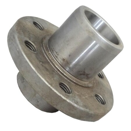 Aftermarket HubDrive Sprocket Fits Capello Quasar WN-01285000-PEX
